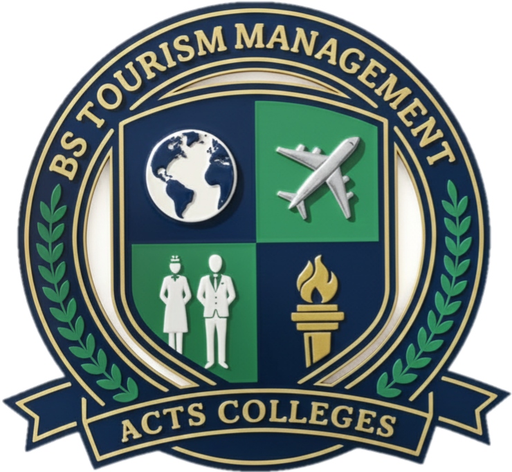 BS Tourism Management