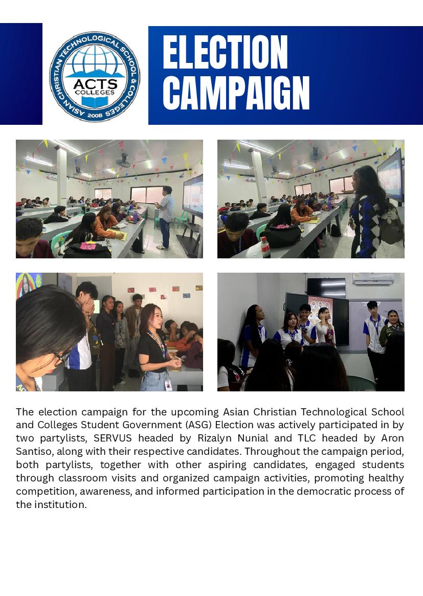 ASG Election photo 2