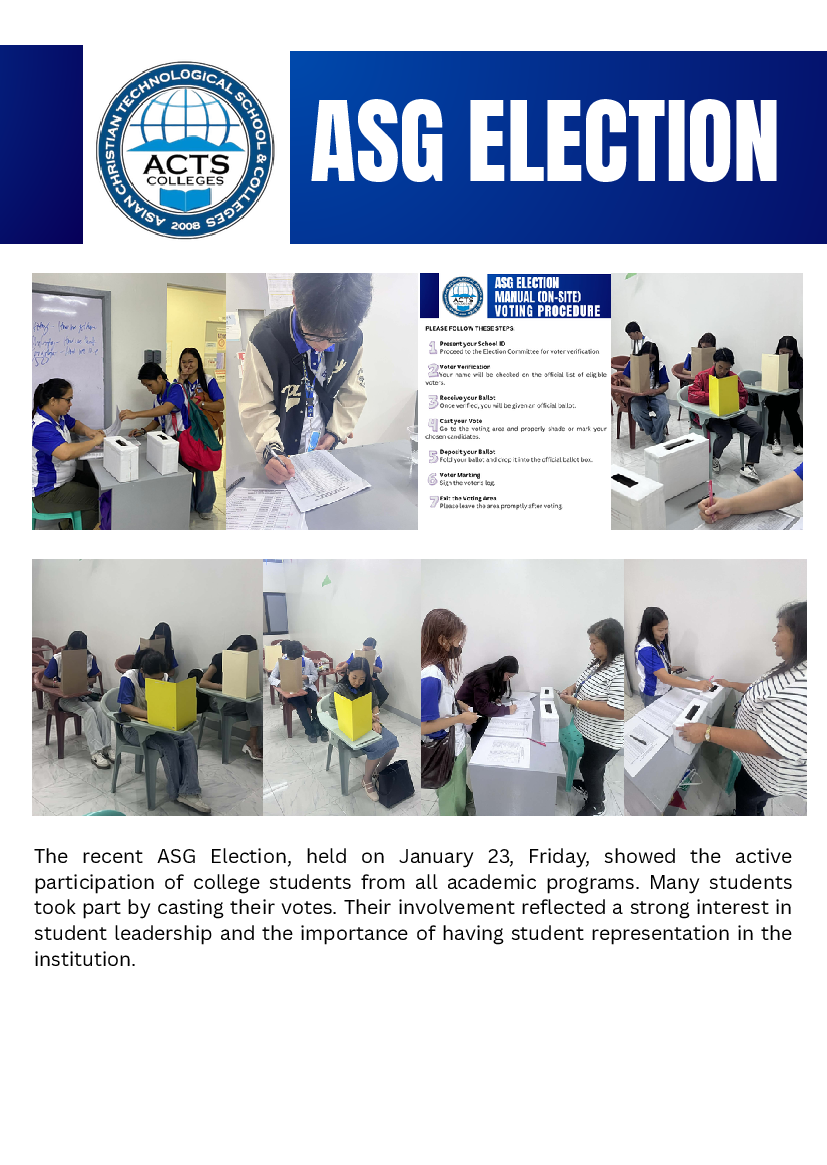 ASG Election photo 3