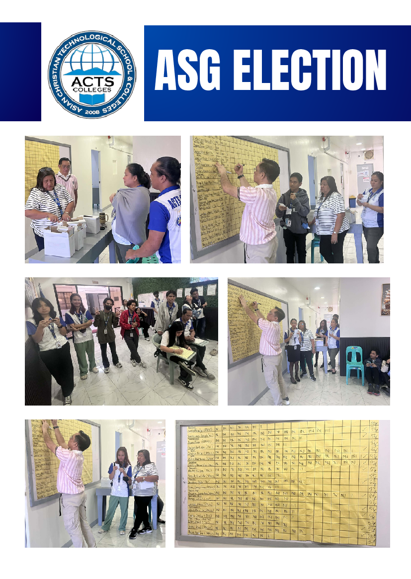 ASG Election photo 4
