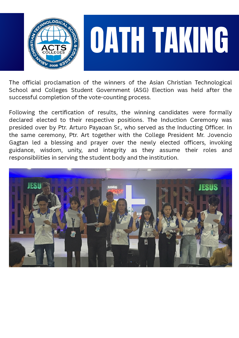 ASG Election photo 6