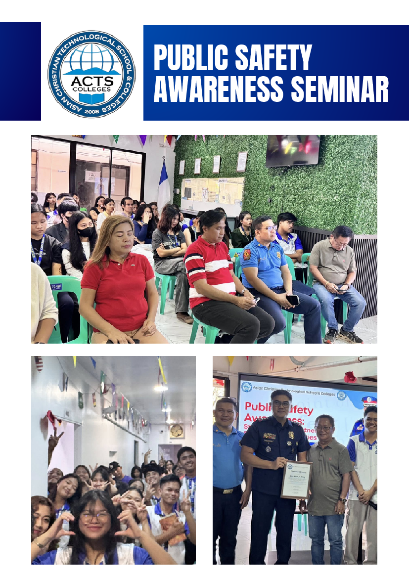 Public Safety Seminar photo 4